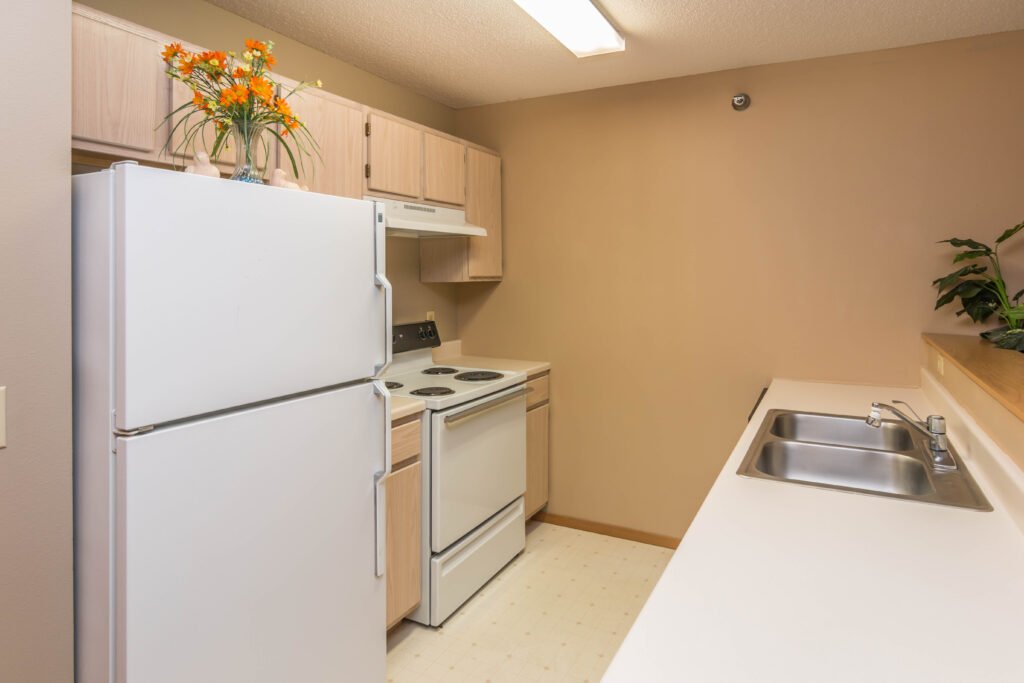 Split Rock 55 + Living Community Apartments Brandon, SD