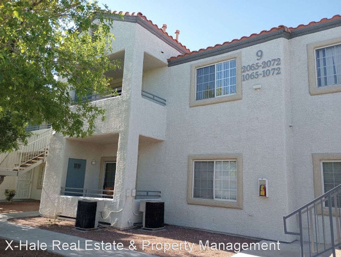 3318 N Decatur Blvd Las Vegas, NV House for Rent