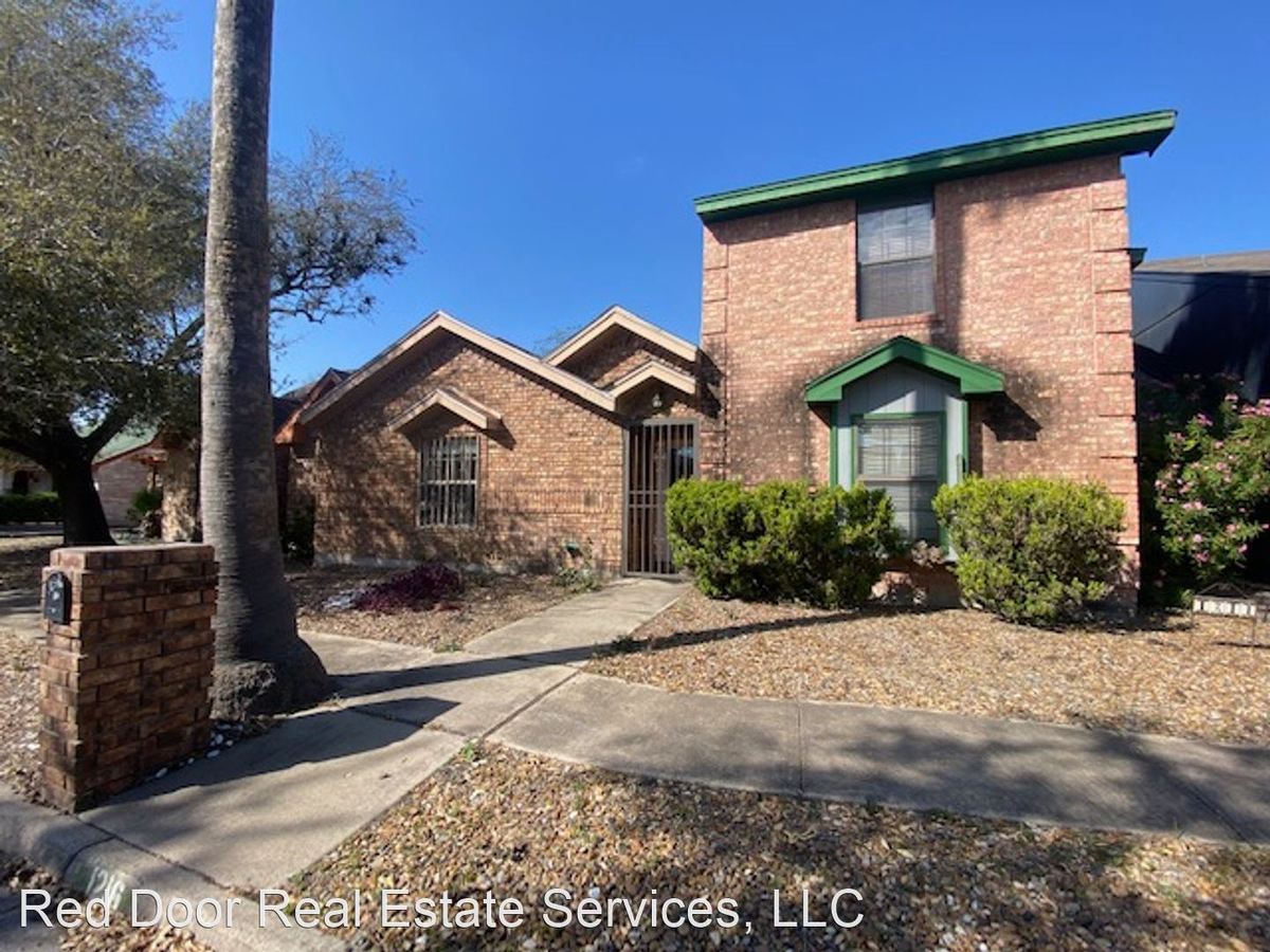 1216 Cardinal Ave Mcallen, TX House for Rent Rentable
