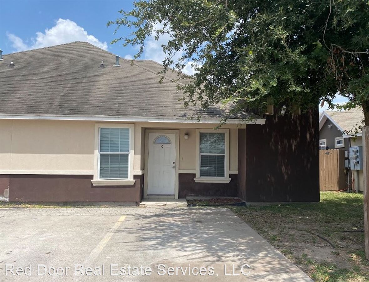 904 E Daffodil Rd c Mcallen, TX Apartment for Rent
