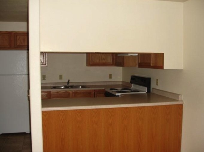 Majestic View Apartments 1601 Evanston Ave Hot Springs, SD