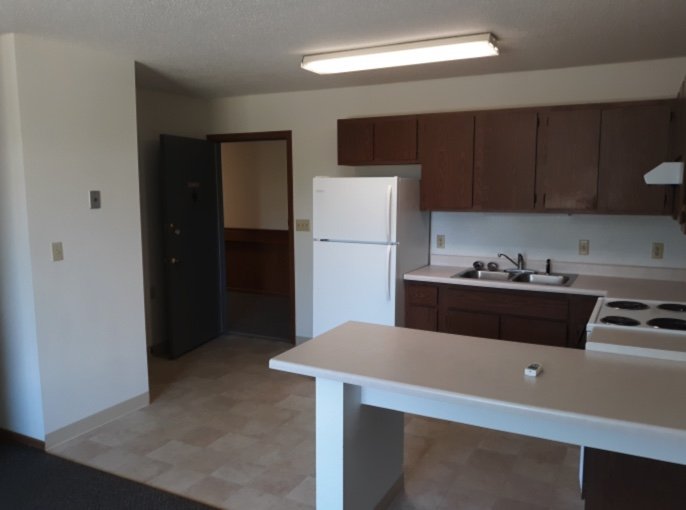 Grand Valley Apartments 505 Girard Ave Newell, SD