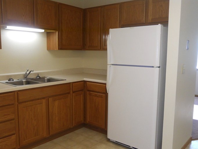 Foothills East Apartments 303 Parker Dr Box Elder, SD
