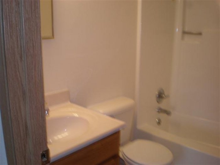 Baker Apartments 617 Cardinal Dr Box Elder, SD Rentable