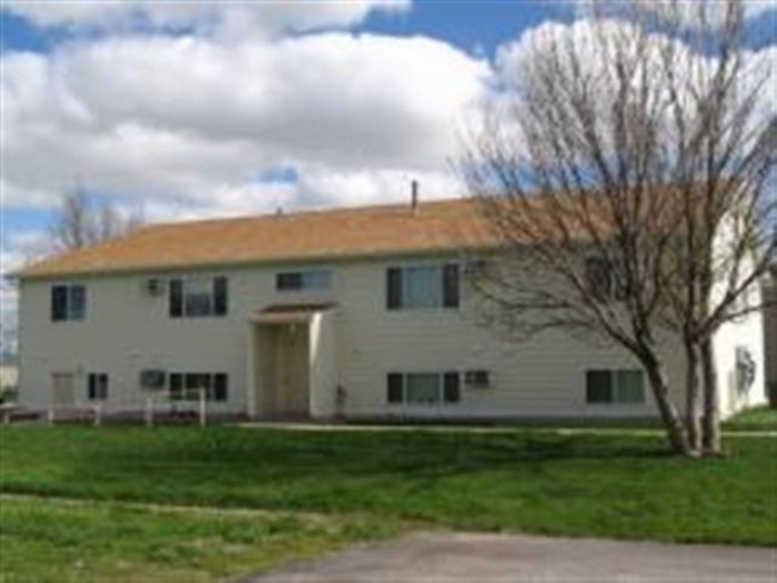Parker Apartments 305 Parker Dr Box Elder, SD Rentable