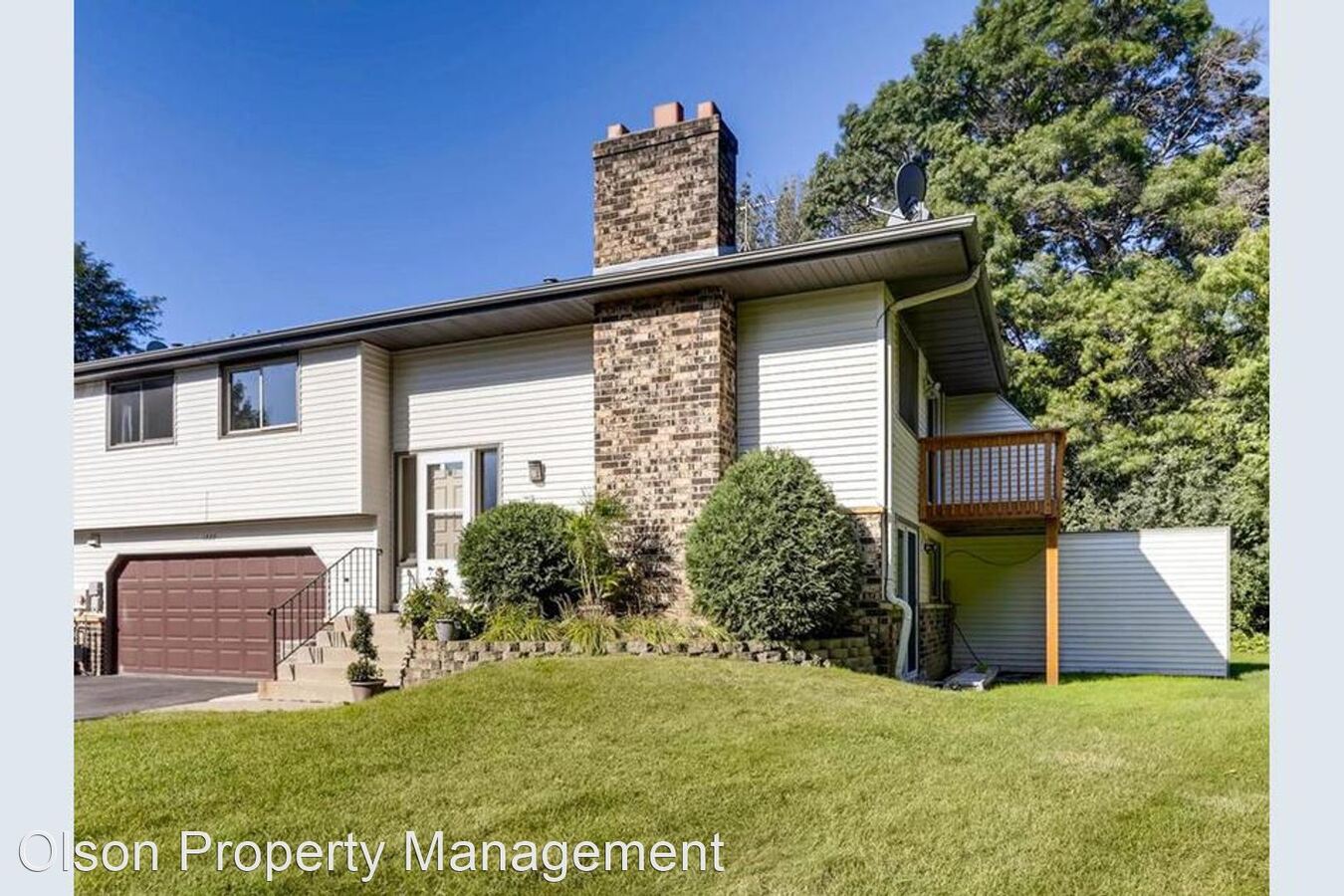 1727 Hickory Hill Dr Eagan, MN Apartment for Rent Rentable