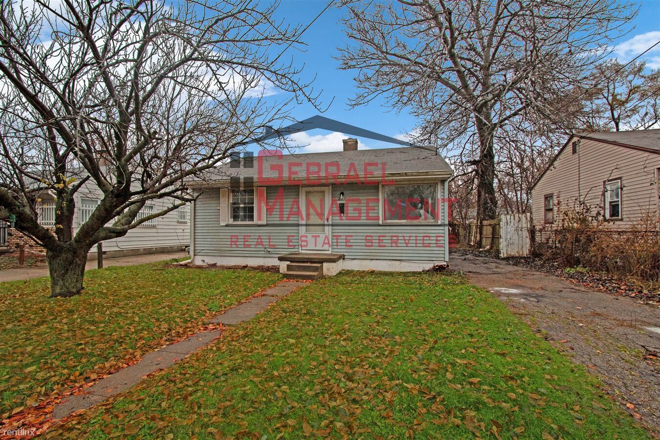 2827 Montana Ave Flint, MI House for Rent Rentable