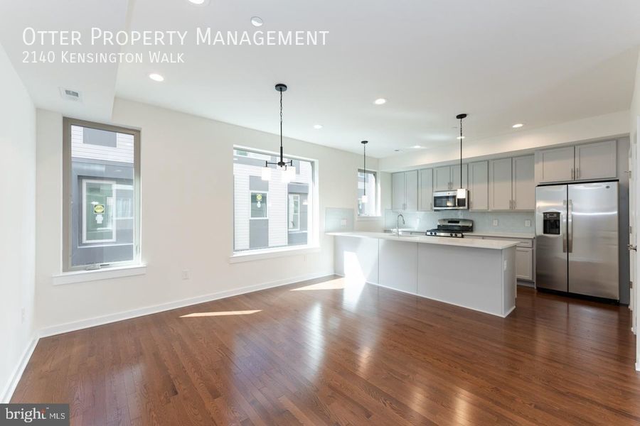 2140 Kensington Walk Philadelphia, PA House for Rent