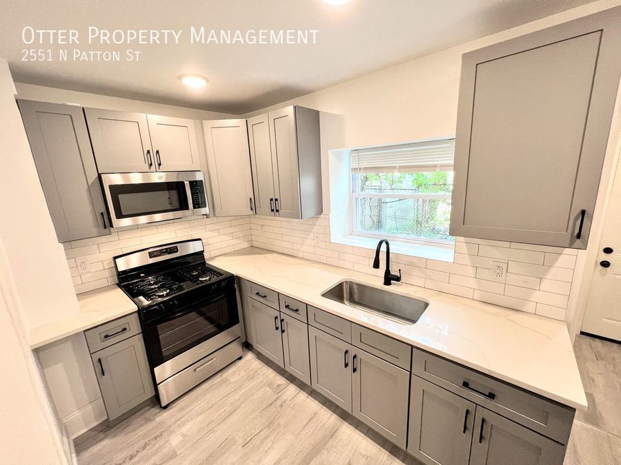 2551 N Patton St Philadelphia, PA House for Rent Rentable