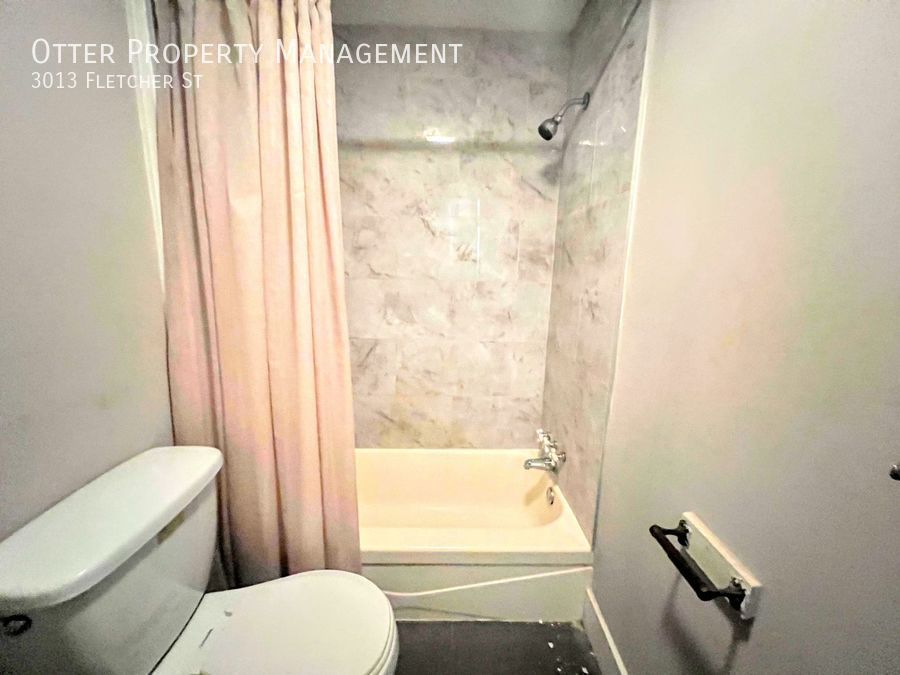 3013 Fletcher St Philadelphia, PA House for Rent Rentable