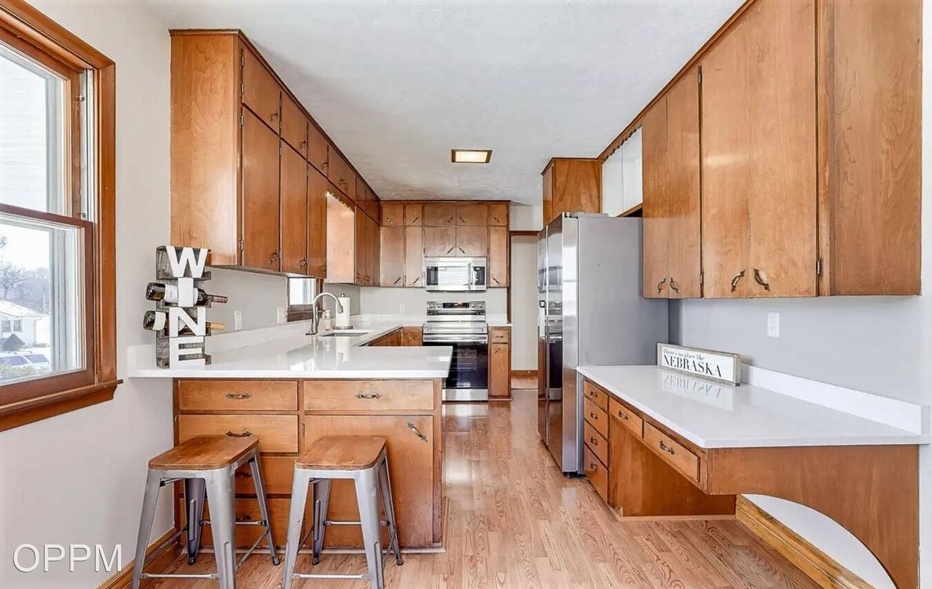 3332 N 206Th St Elkhorn, NE House for Rent Rentable