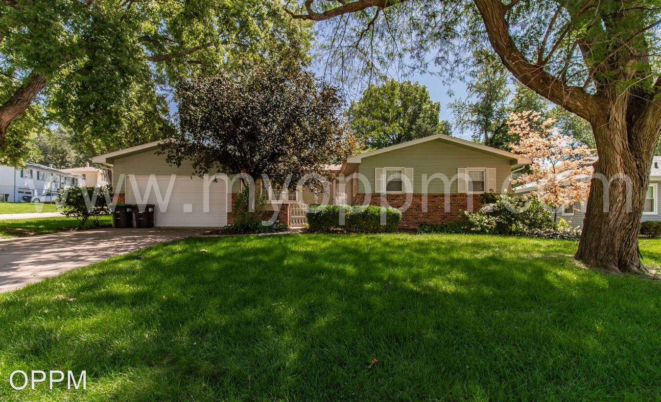 3405 Westgate Rd Omaha, NE House for Rent Rentable