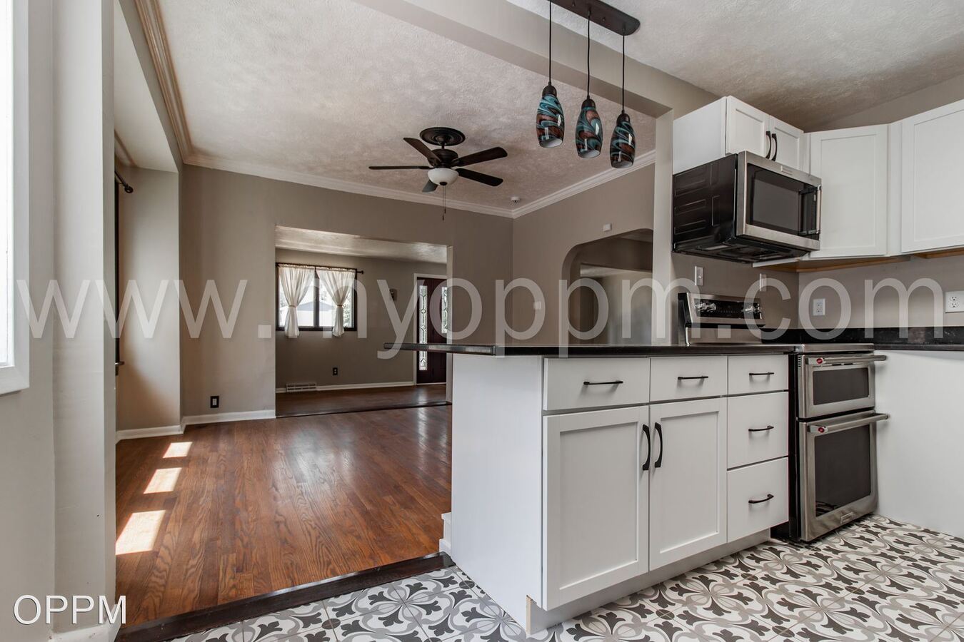 2515 Blvd Omaha, NE House for Rent Rentable