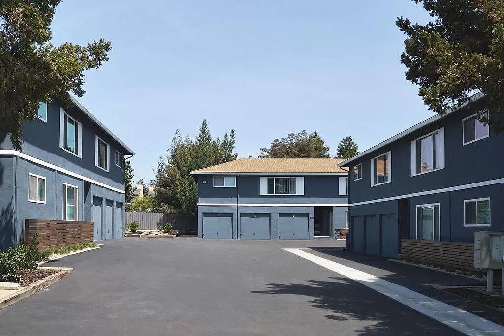 Garden Street Apartments Santa Cruz, CA Rentable