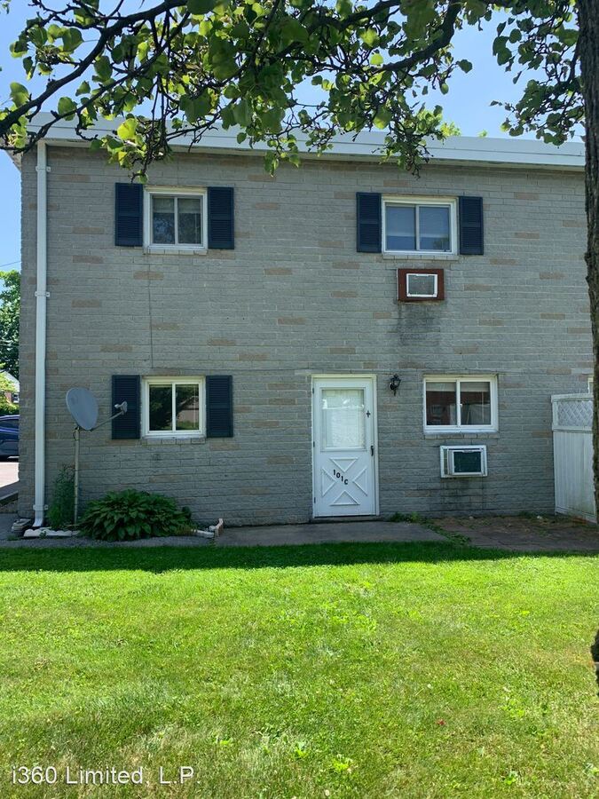 101 Sunset Ave Chambersburg, PA Apartment for Rent Rentable