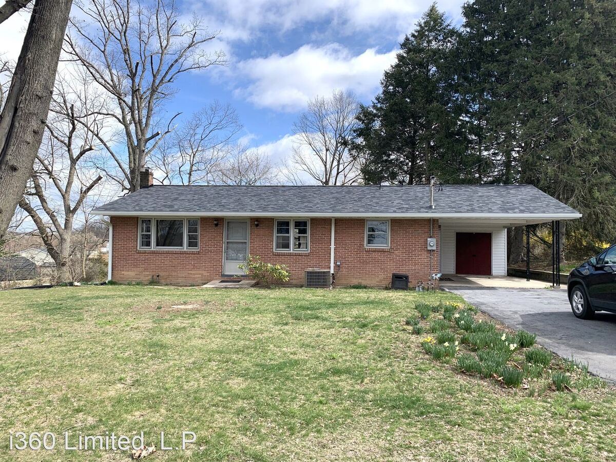 1670 Frank Rd Chambersburg, PA House for Rent Rentable