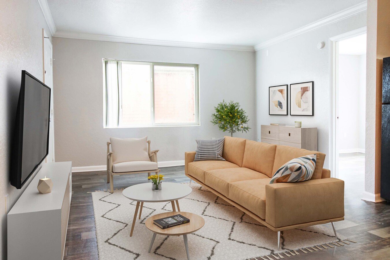 Aria Beach Apartments 3211 S Semoran Blvd Orlando, FL