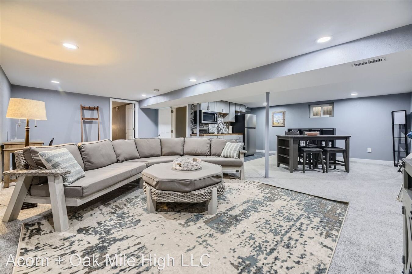 3386 W Monmouth Ave 2 Englewood, CO House for Rent