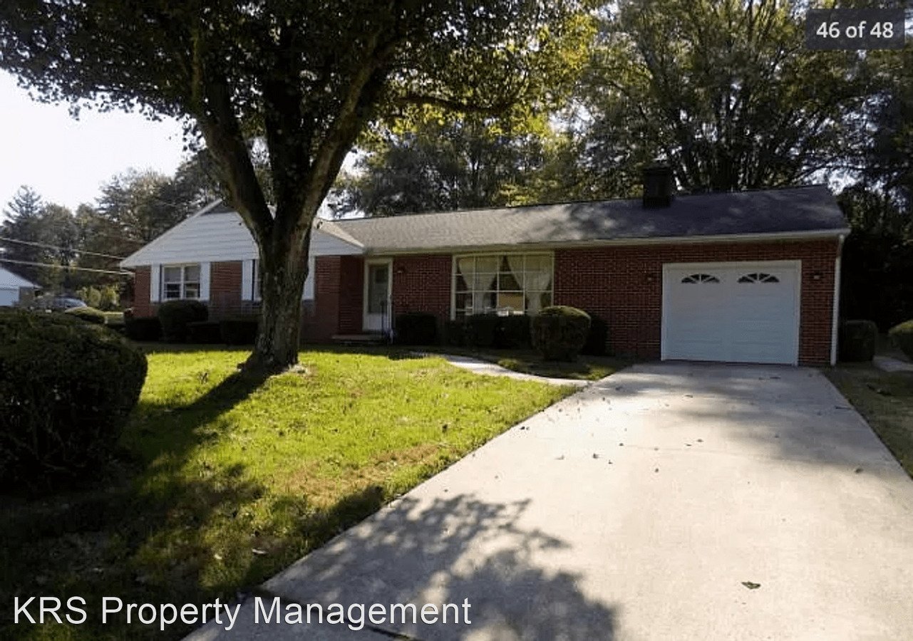 1413 Cherokee Ln Bel Air, MD House for Rent Rentable