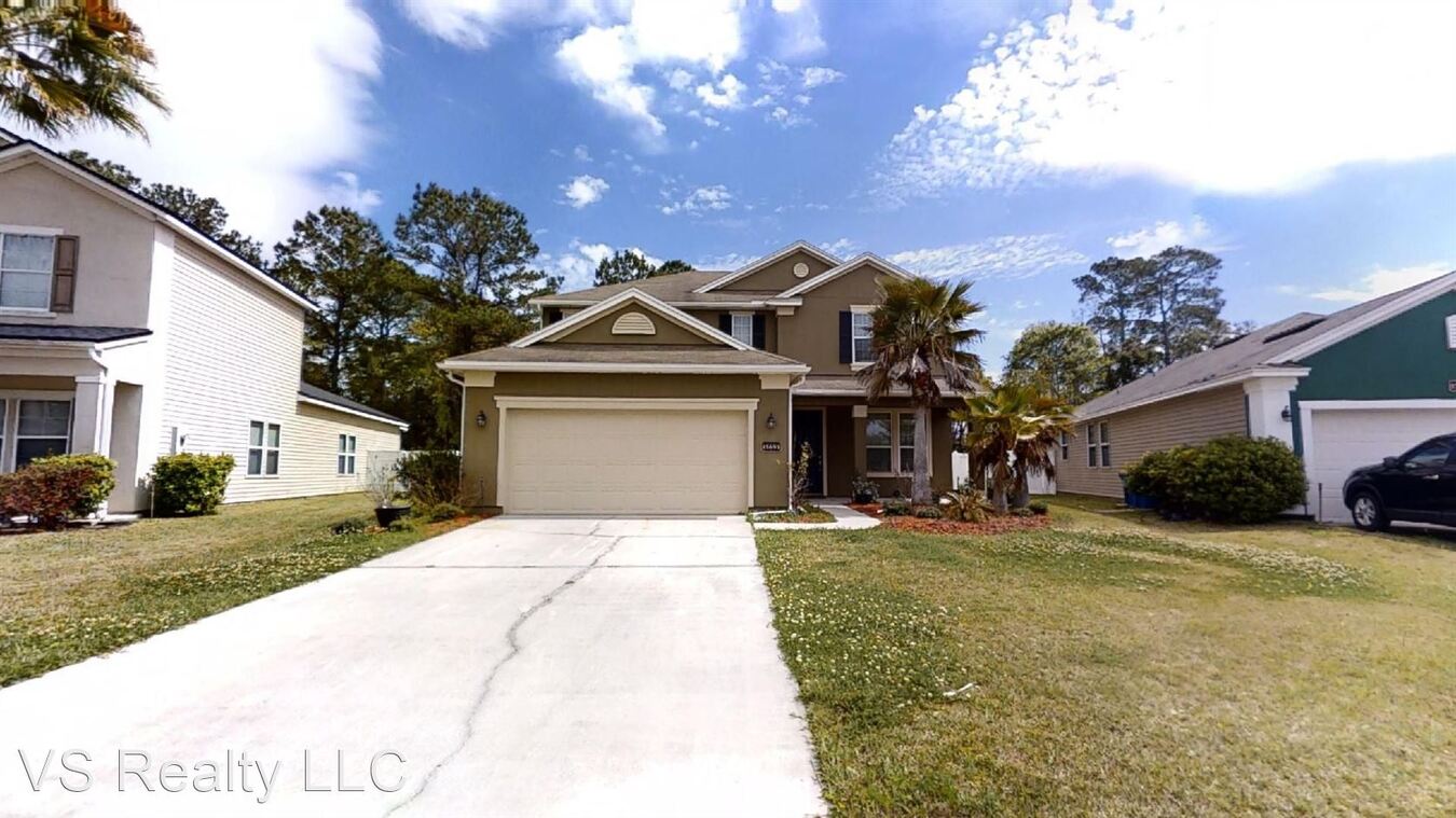 15695 Lexington Park Blvd Jacksonville, FL House for Rent