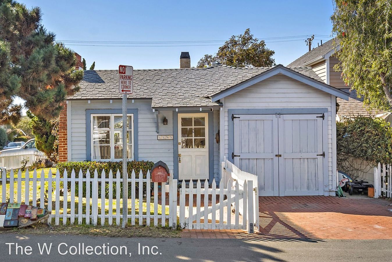 1195 Catalina St Laguna Beach, CA House for Rent Rentable