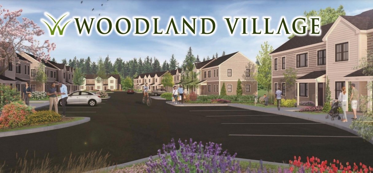 Woodland Village Apartments 36 Arbor Cir Goffstown, NH