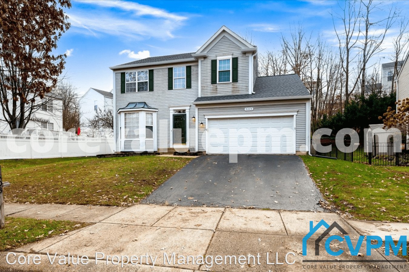 503 Stone Fruit Ct Odenton, MD House for Rent Rentable