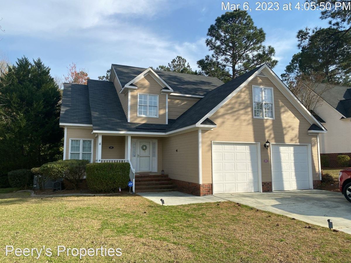 305 Lionshead Rd Fayetteville, NC House for Rent Rentable