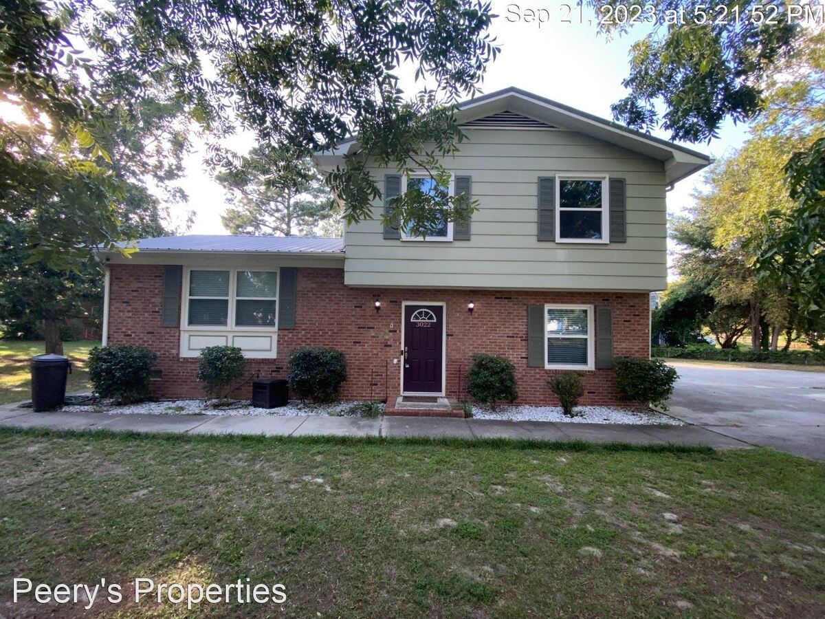 3022 Woolard Dr Hope Mills, NC House for Rent Rentable