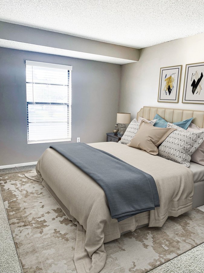 Skye at Conway Apartments 3149 Landtree Place Orlando, FL