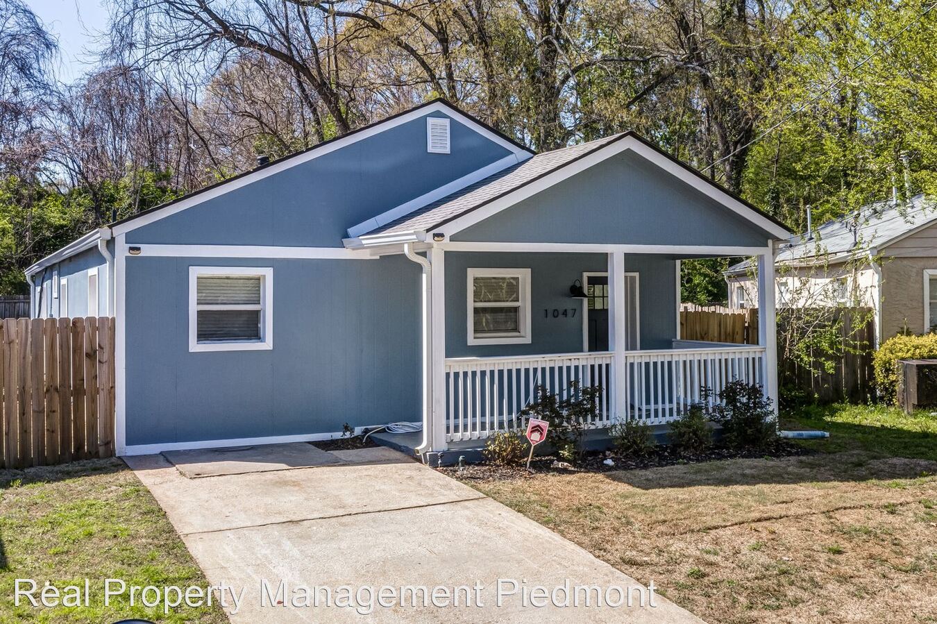 1047 Grant Way Atlanta, GA House for Rent Rentable