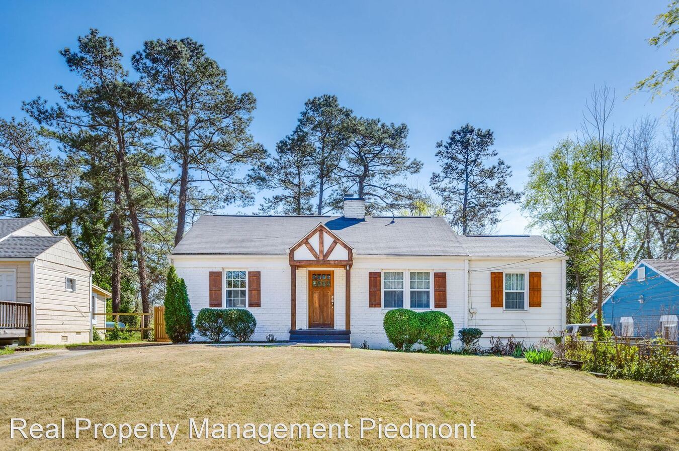 1215 Beechview Dr Atlanta, GA House for Rent Rentable