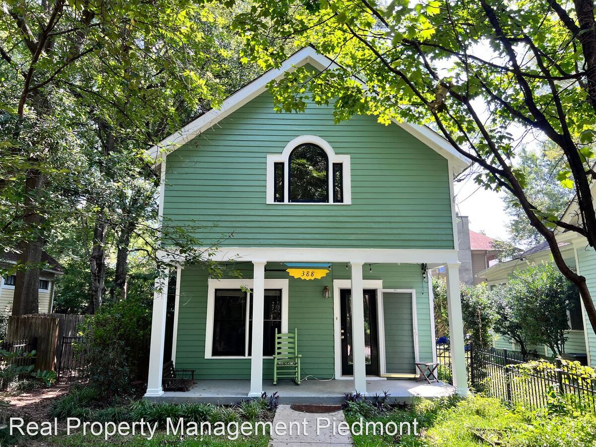 388 Oakland Ave Atlanta, GA House for Rent Rentable