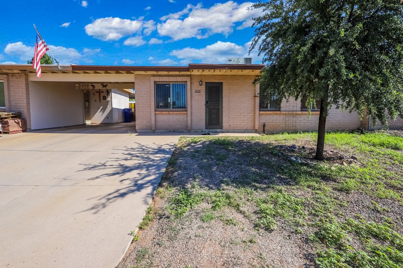 Tucson, Az Singlefamily 1,49500 Available... Apartments Tucson, AZ