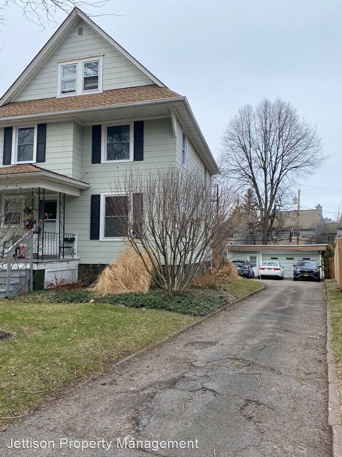 1170 Park Ave Rochester, NY Apartment for Rent Rentable