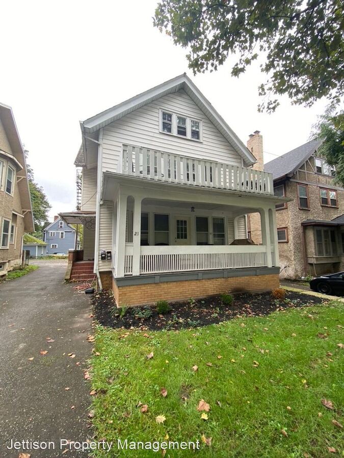 21 Culver Rd Rochester, NY Apartment for Rent Rentable