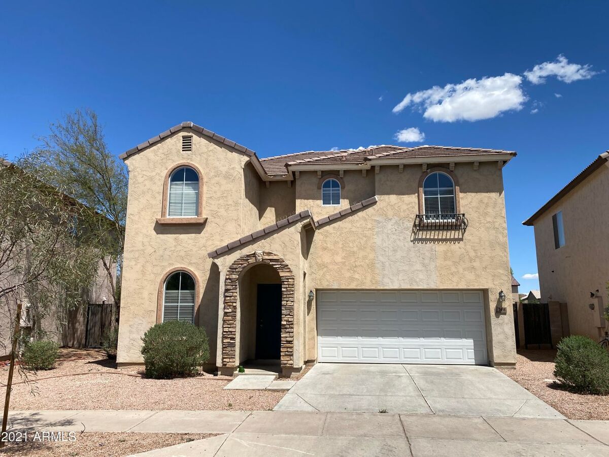 Home Just Waiting For You! Apartments Tolleson, AZ