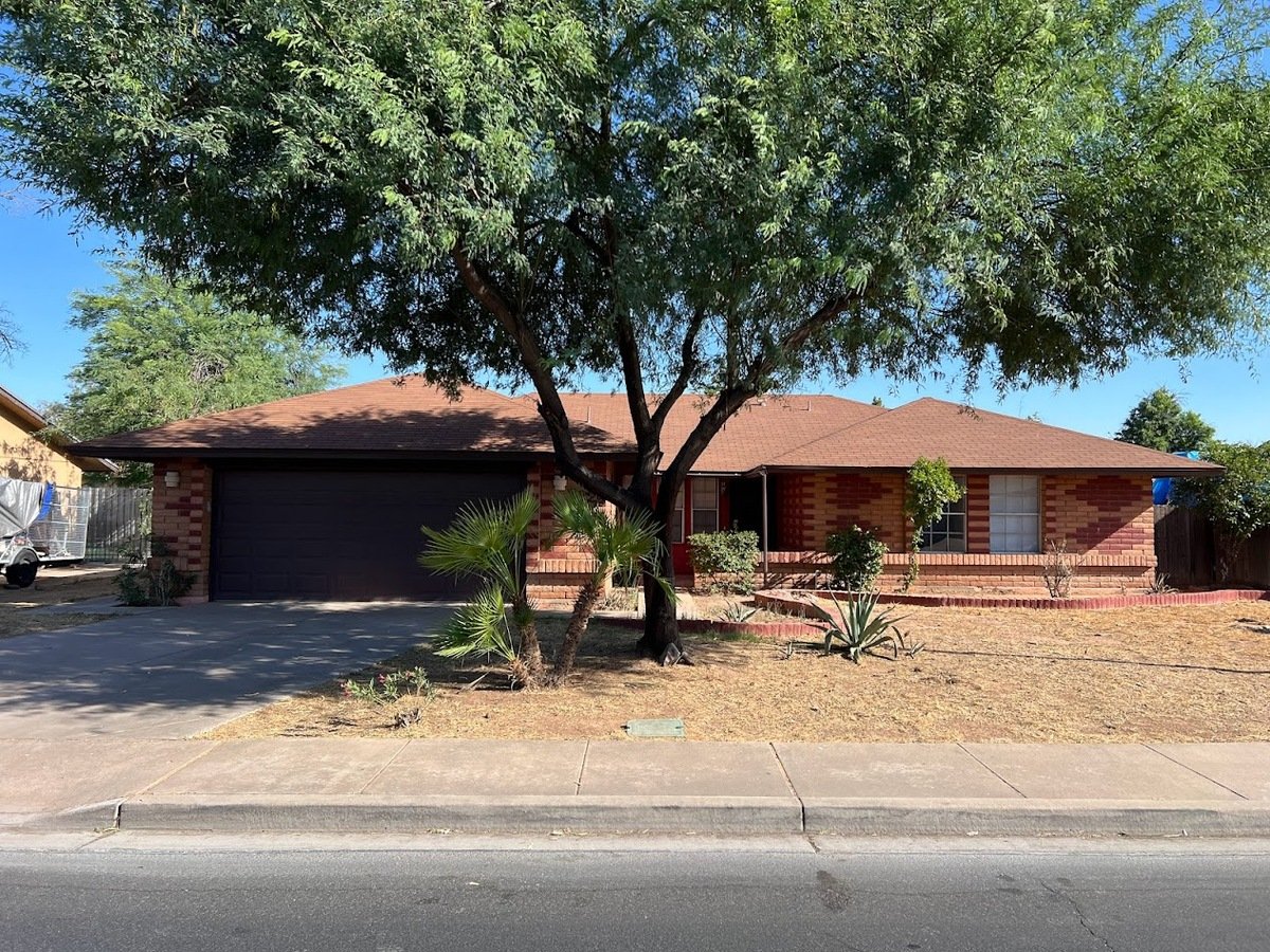 No Hoa!!! Super Clean, 4 Bedroom/2 Bathroom,... Apartments Mesa, AZ