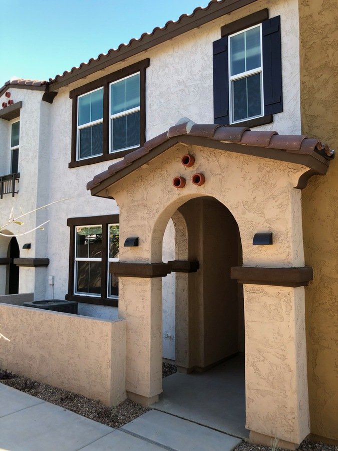 6122 S Roosevelt St Tempe, AZ House for Rent Rentable