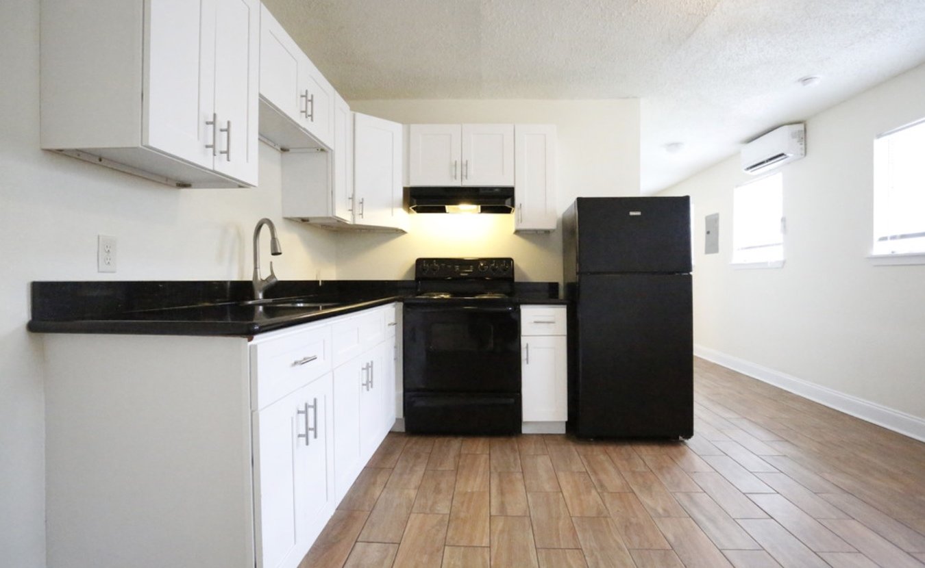 Olive Square Apartments 1737 La Annie Dr Baton Rouge, LA