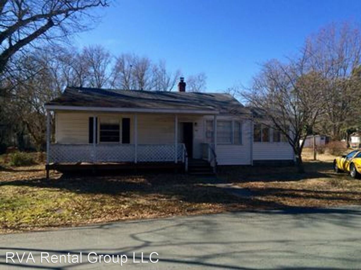 14 N Lake Ave Richmond, VA House for Rent Rentable