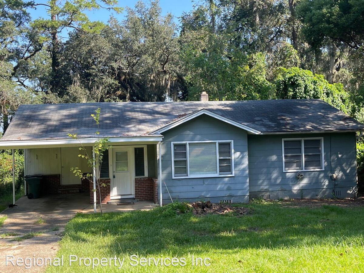212 Dellview, N Tallahassee, FL House for Rent Rentable