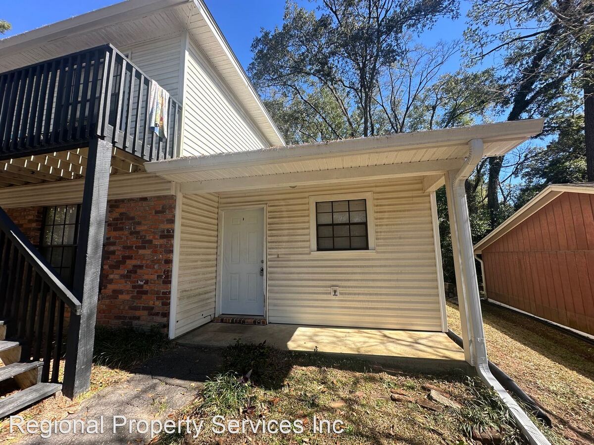 2049 Watson Way Tallahassee, FL Apartment for Rent Rentable