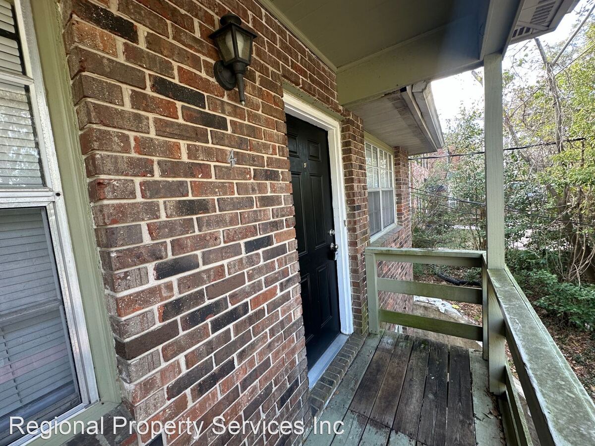 Yk Beard 903 Apartments 903 Beard St Tallahassee, FL