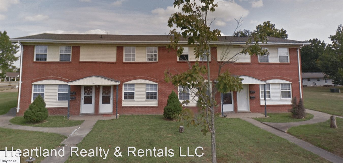 903 Vinewood Ln Marion, IL Apartment for Rent Rentable
