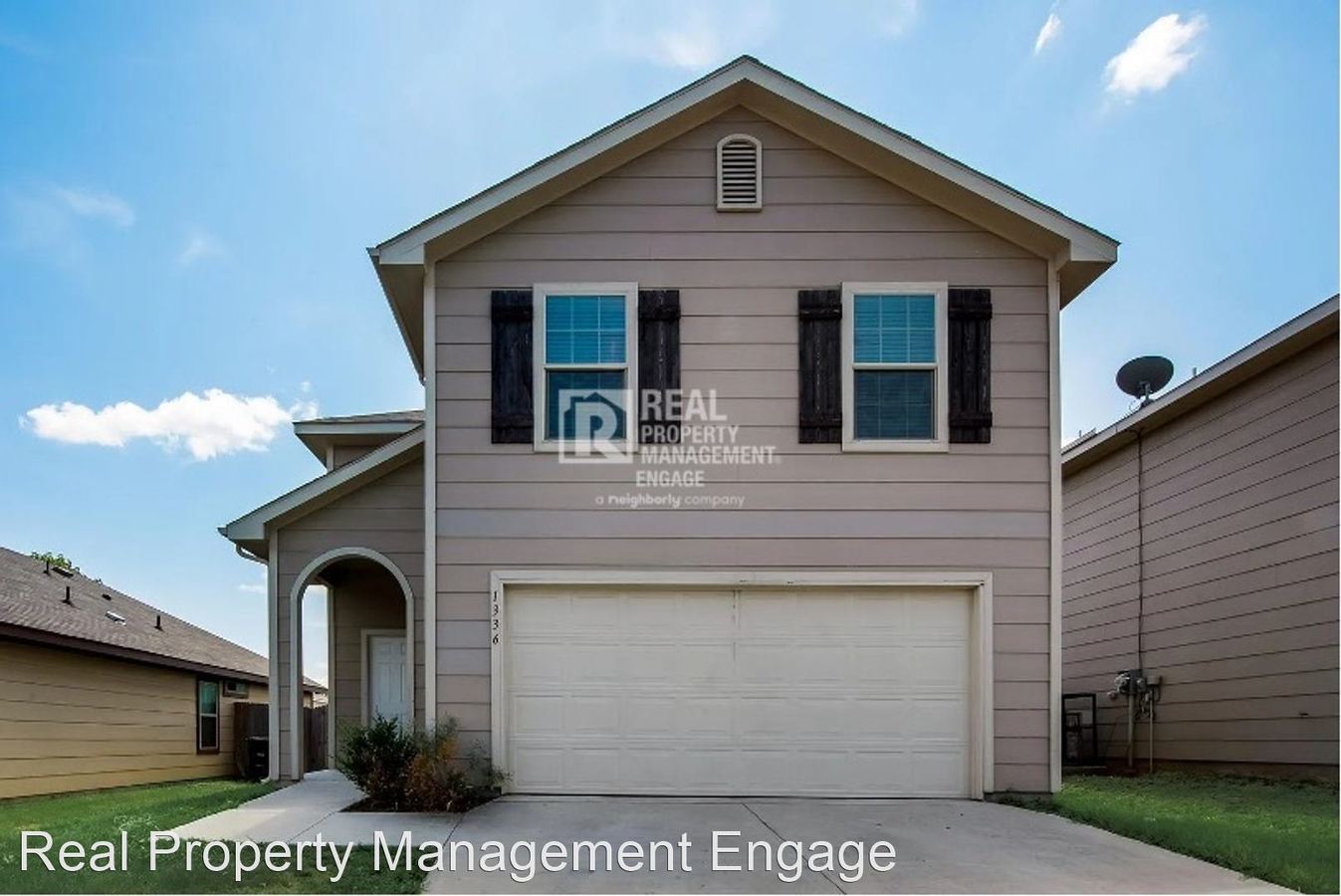 1336 Glen Garden Dr Fort Worth, TX House for Rent Rentable