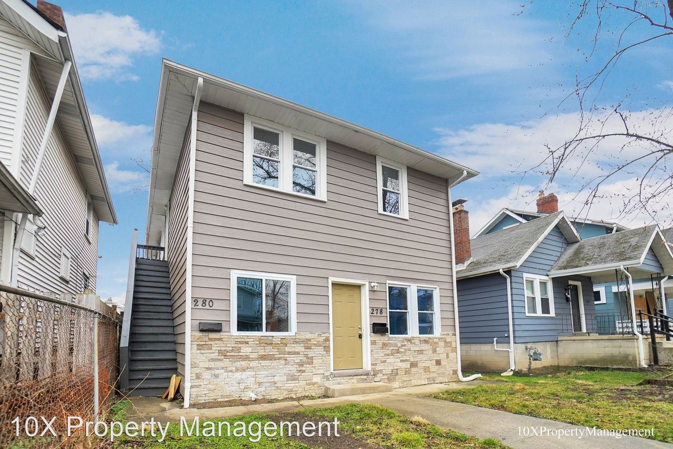 278280 S Warren Ave Columbus, OH Apartment for Rent