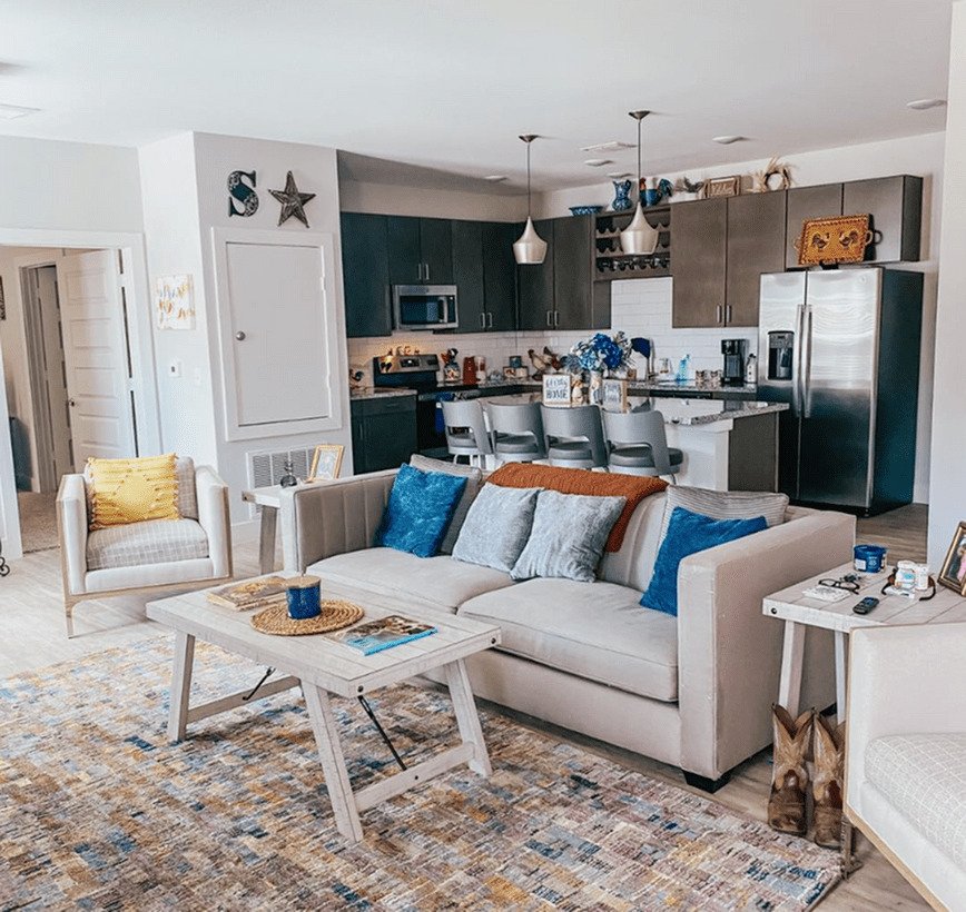 Overlook Palestine Apartments Palestine, TX Rentable