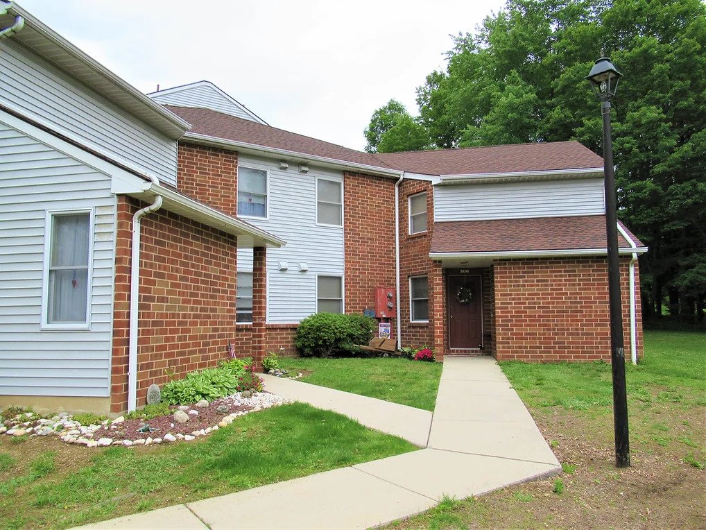 Heritage Heights Apartments Pottsville, PA Rentable