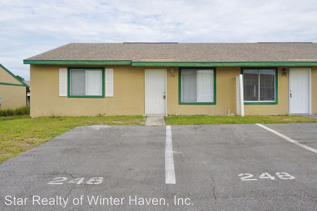 248 Winter Ridge Blvd Winter Haven, FL House for Rent